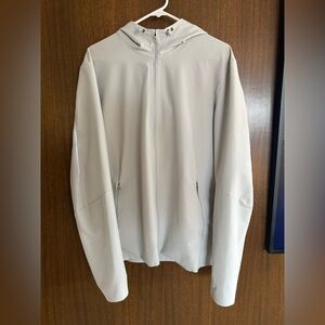 Lululemon Athletica Men's Warp Lite Jacket